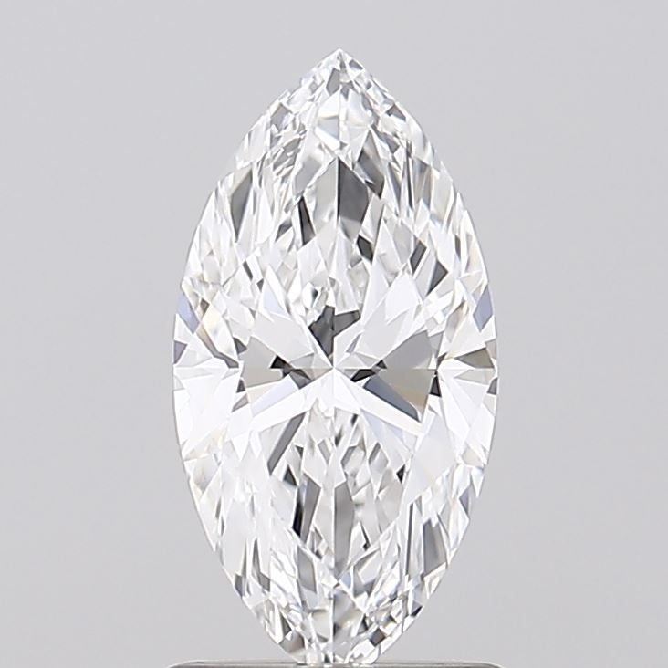 1.08 ct. marquise Lab Grown Diamond front image