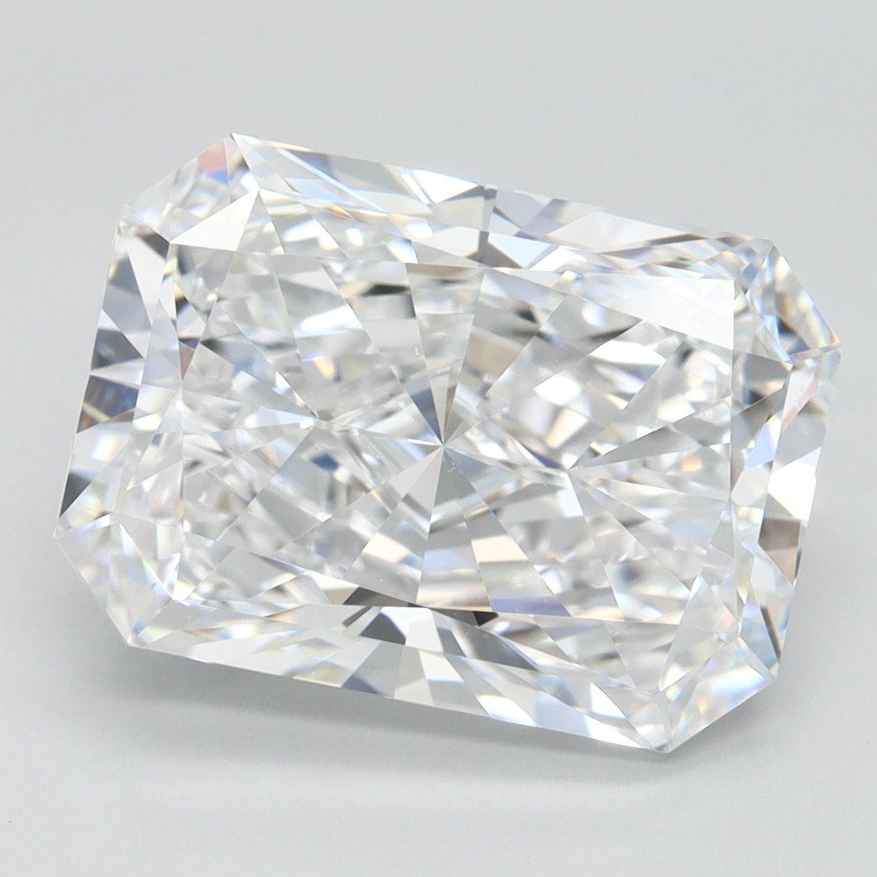 Radiant Diamond