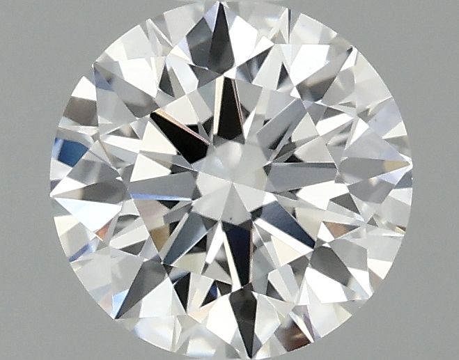 1.00 ct. round Lab Grown Diamond front image