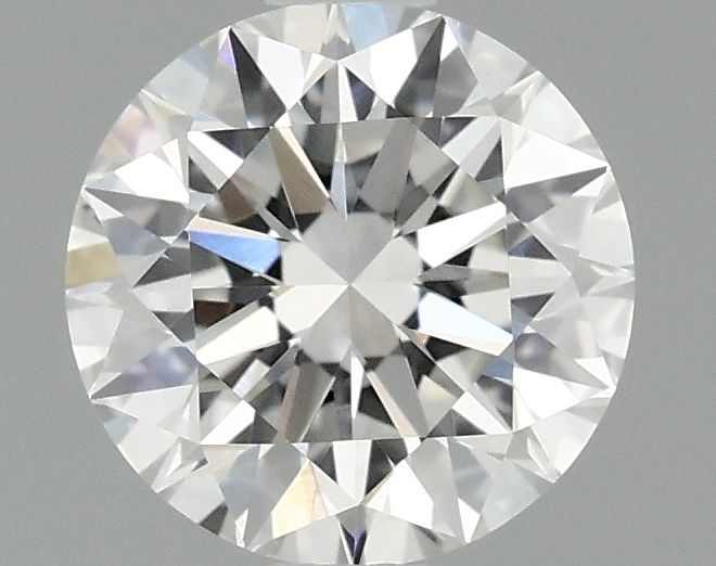 1.06 ct. round Lab Grown Diamond front image