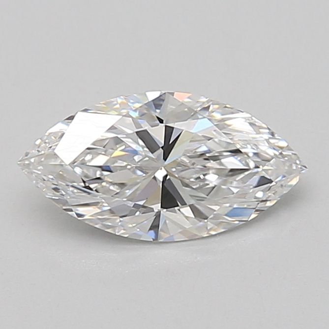 1.04 ct. marquise Lab Grown Diamond front image