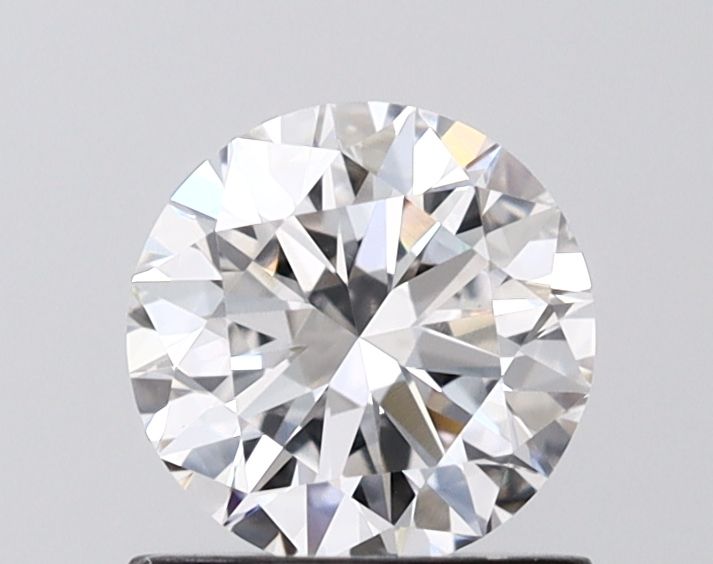 0.82 ct. round Lab Grown Diamond front image