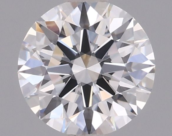 0.93 ct. round Lab Grown Diamond front image