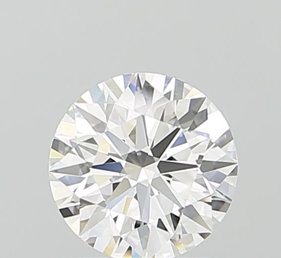 1.05 ct. round Lab Grown Diamond front image
