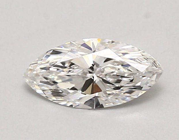 0.94 ct. marquise Lab Grown Diamond front image