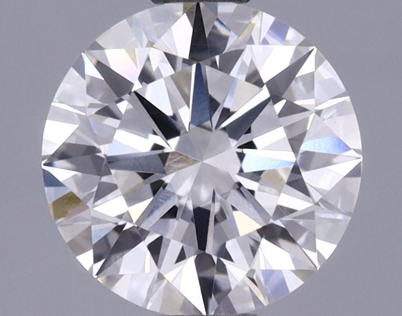 1.14 ct. round Lab Grown Diamond front image