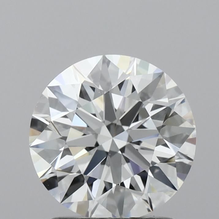 1.50 ct. round Lab Grown Diamond front image