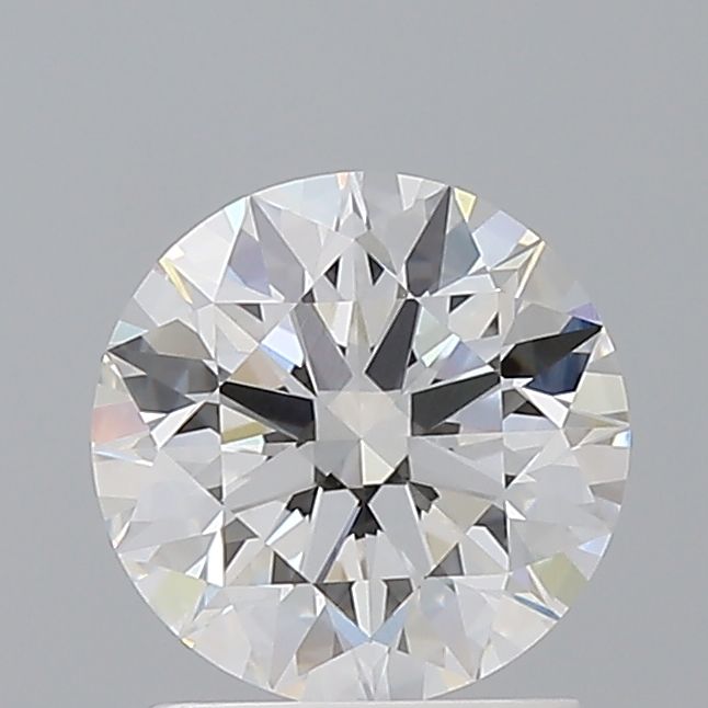 1.59 ct. round Lab Grown Diamond front image