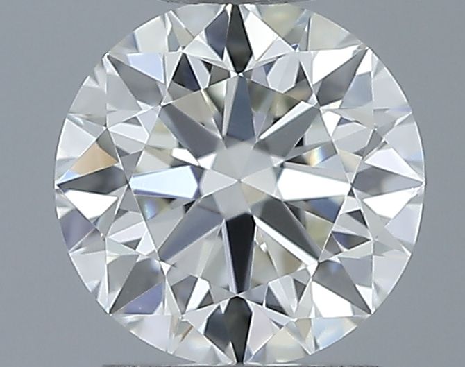 0.4 ct Round Diamond