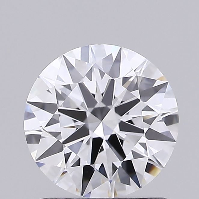 1.03 ct. round Lab Grown Diamond front image