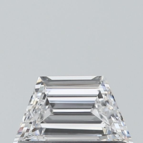 0.33 ct Trapezoid Diamond