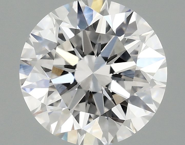 1.09 ct. round Lab Grown Diamond front image