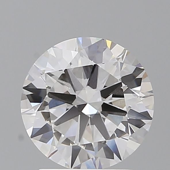 2.02 ct. round Lab Grown Diamond front image