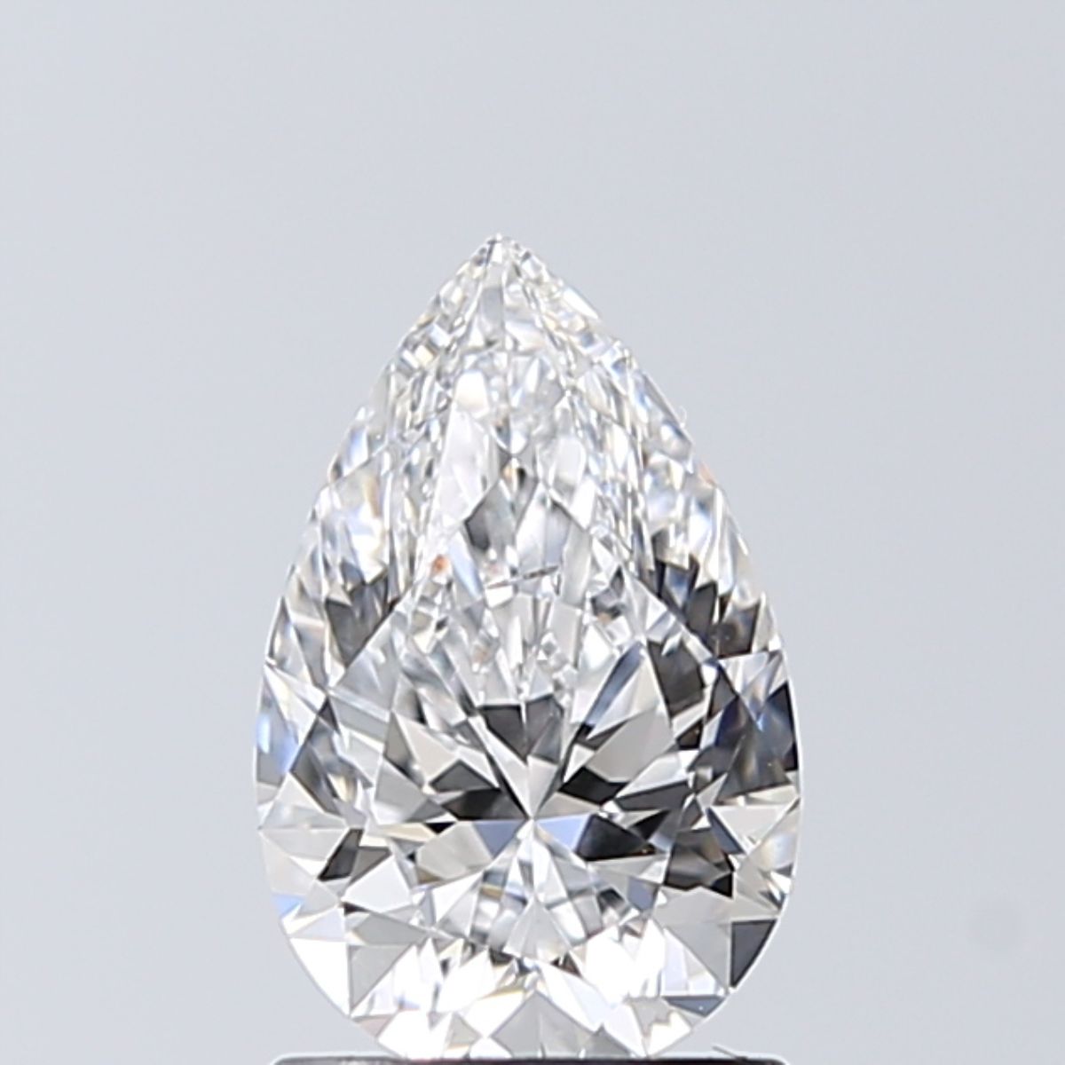 Pear Diamond