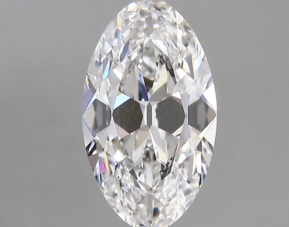 Oval Diamond