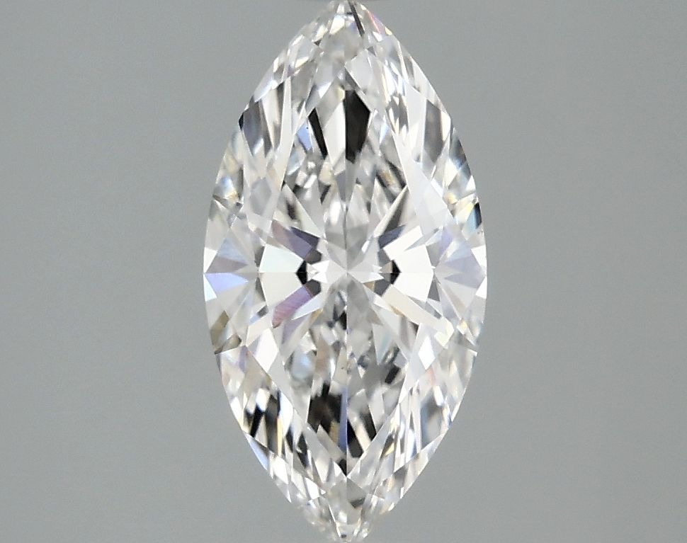 1.39 ct. marquise Lab Grown Diamond front image