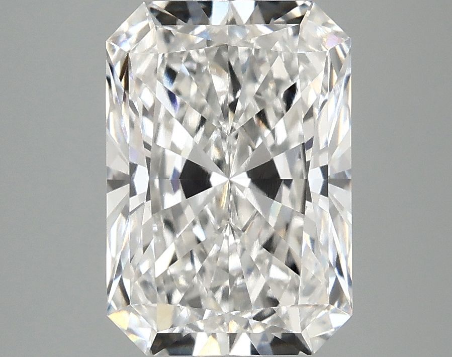 2.98 ct. radiant Lab Grown Diamond front image