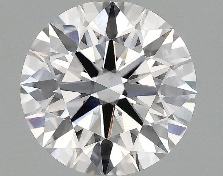 1.49 ct. round Lab Grown Diamond front image