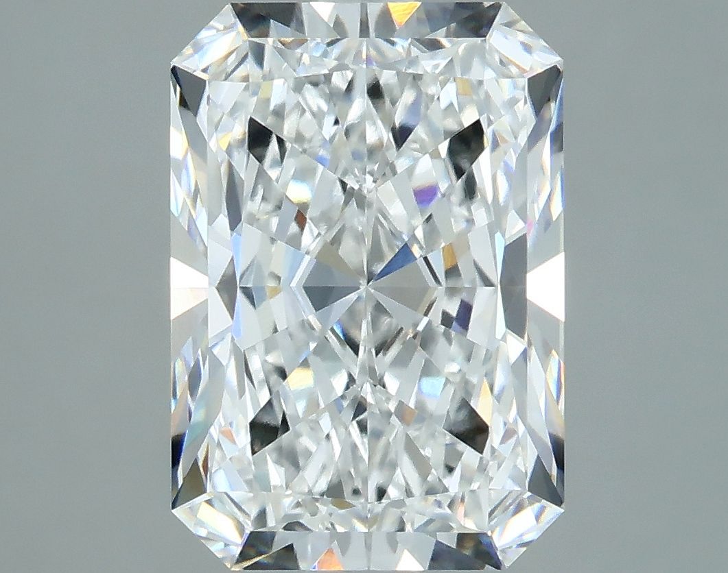 Radiant Diamond