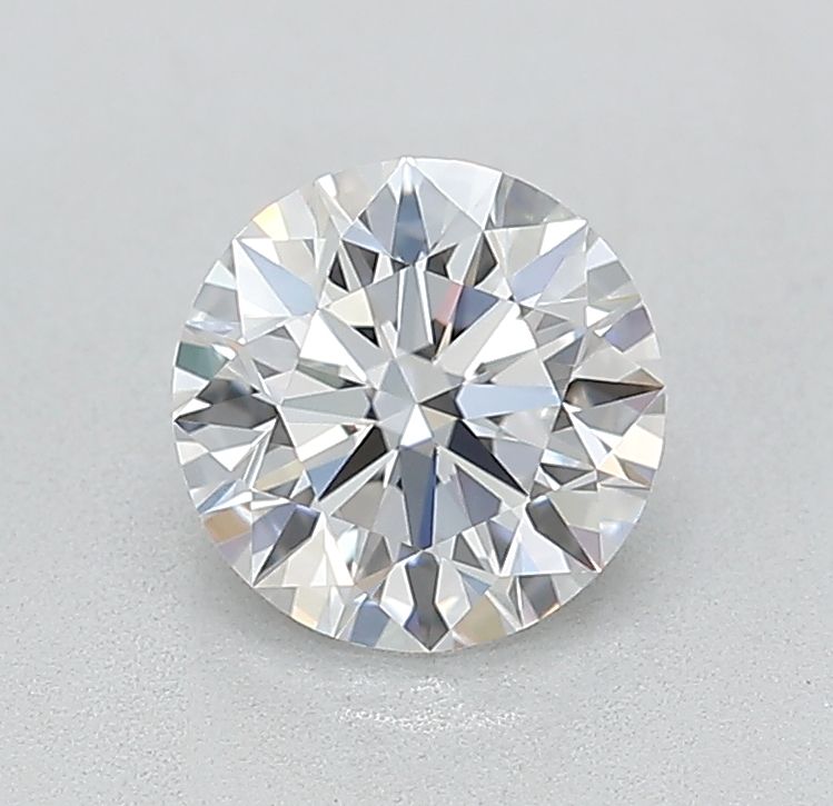 1.00 ct. round Lab Grown Diamond front image