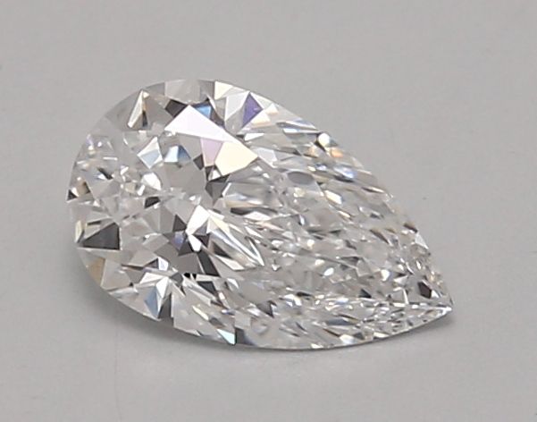 0.93 ct. pear Lab Grown Diamond front image