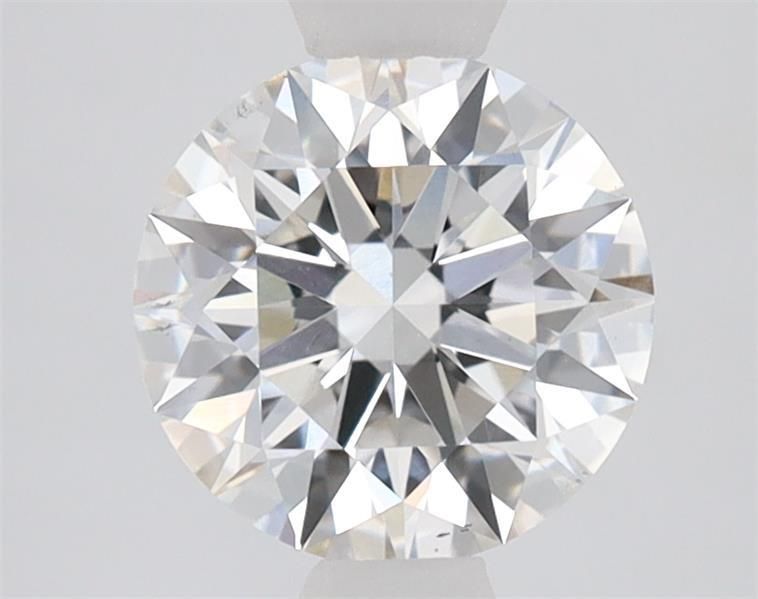 1.51 ct. round Lab Grown Diamond front image