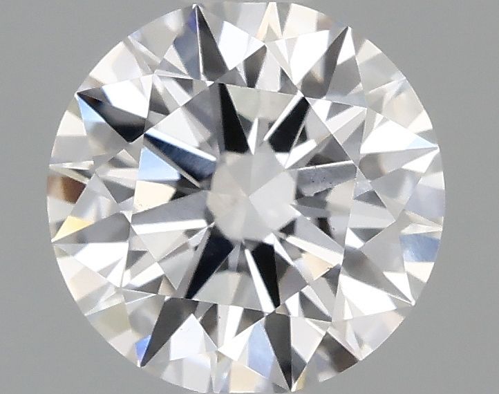1.04 ct. round Lab Grown Diamond front image