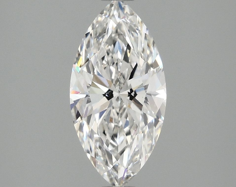 1.49 ct. marquise Lab Grown Diamond front image