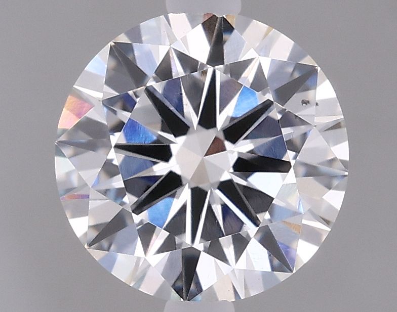 1.09 ct. round Lab Grown Diamond front image
