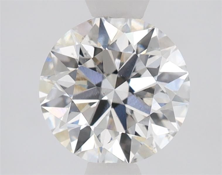 1.53 ct. round Lab Grown Diamond front image