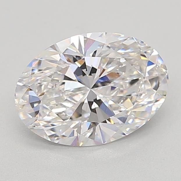 Oval Diamond