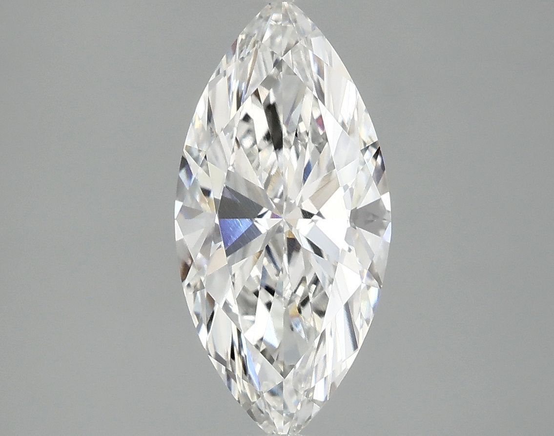 1.98 ct. marquise Lab Grown Diamond front image