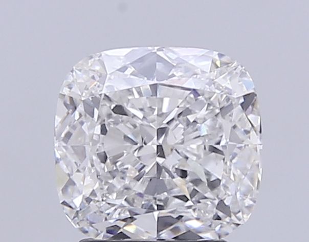 Cushion Diamond