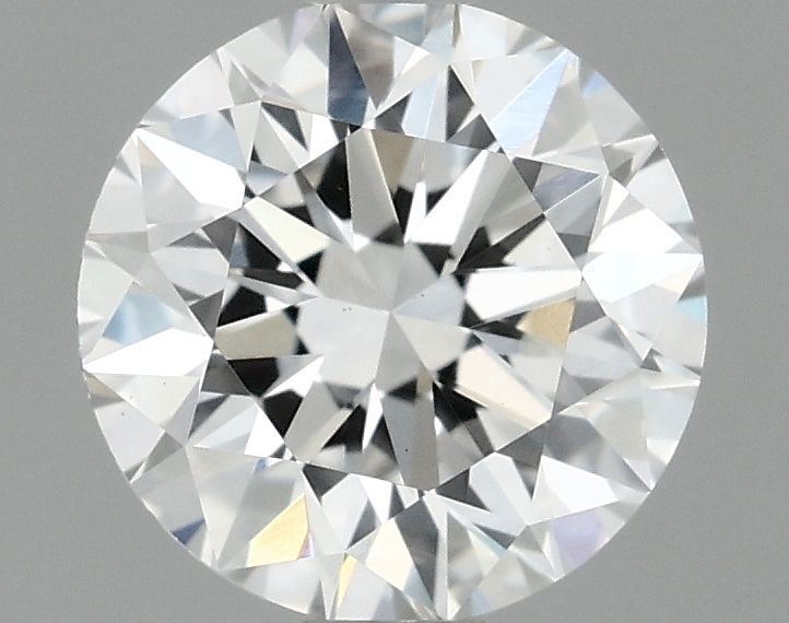 1.06 ct. round Lab Grown Diamond front image