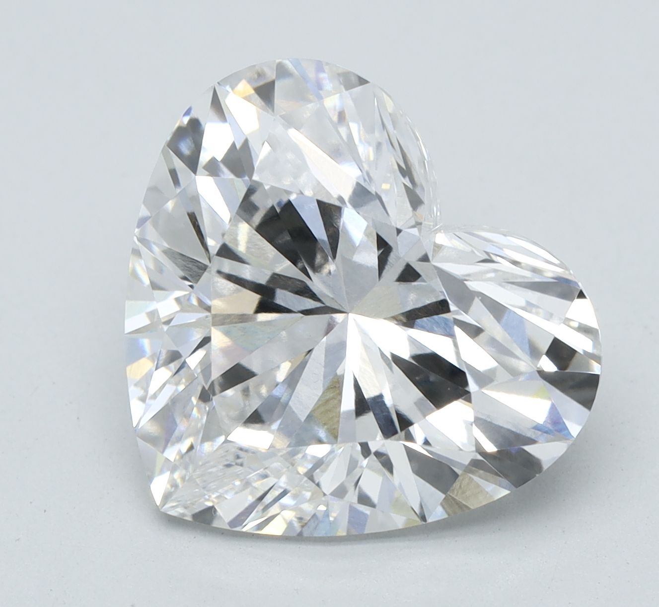 Heart Diamond