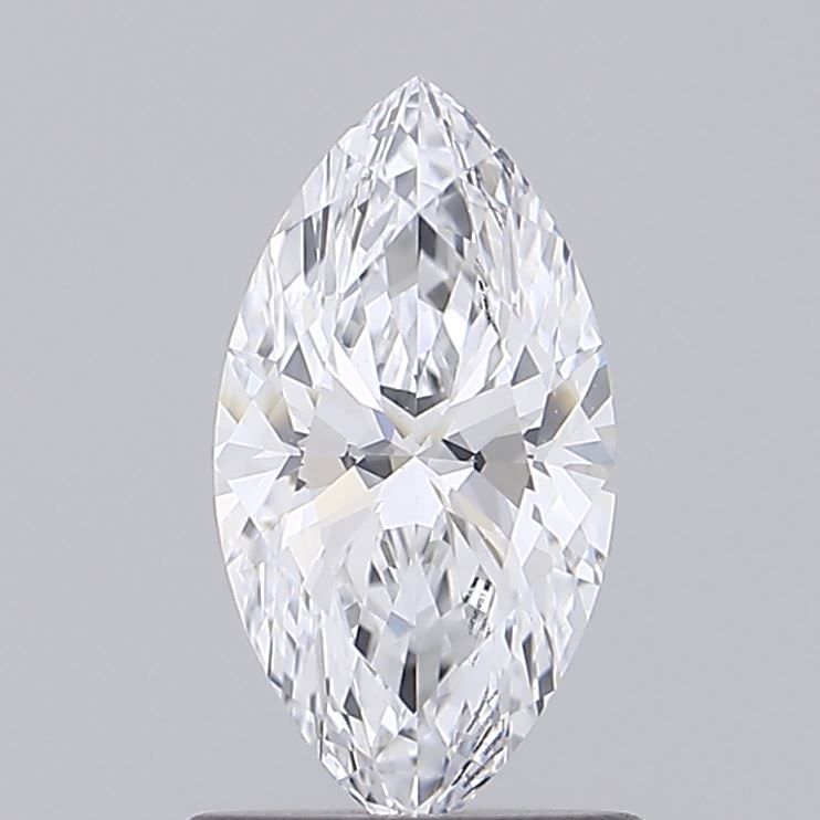 1.00 ct. marquise Lab Grown Diamond front image