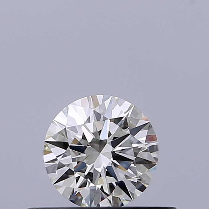 0.34 Carat Round Diamond J IF