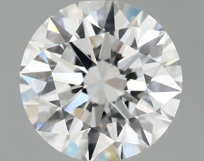 1.03 ct. round Lab Grown Diamond front image