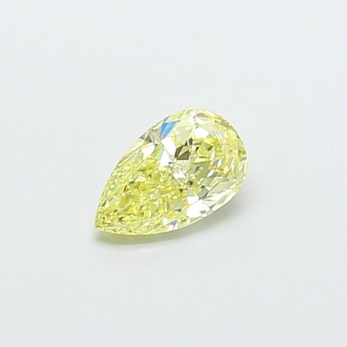 0.49 ct Pear diamond