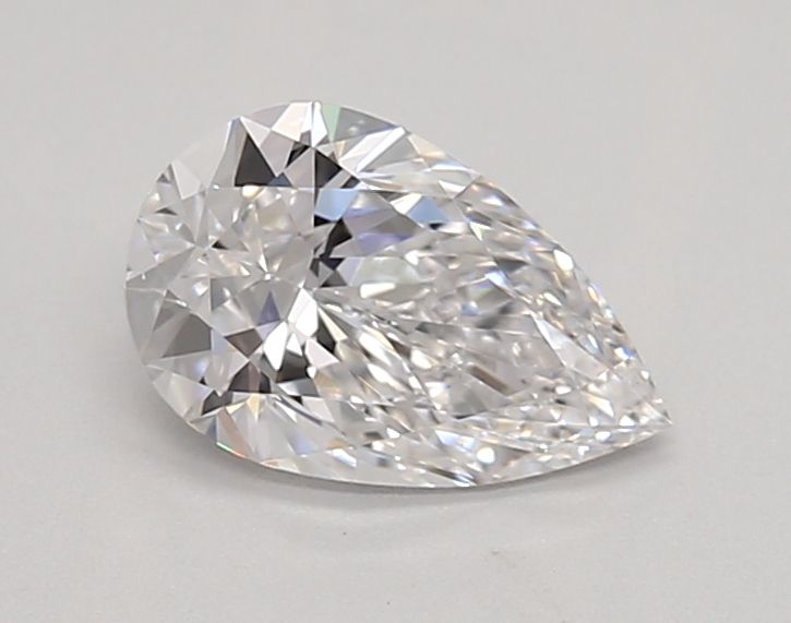 0.93 ct. pear Lab Grown Diamond front image