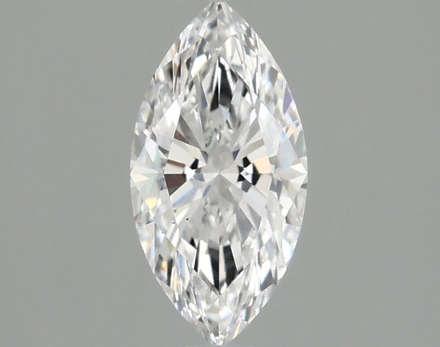 1.04 ct. marquise Lab Grown Diamond front image