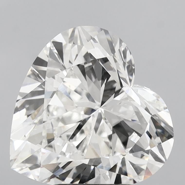Heart Diamond