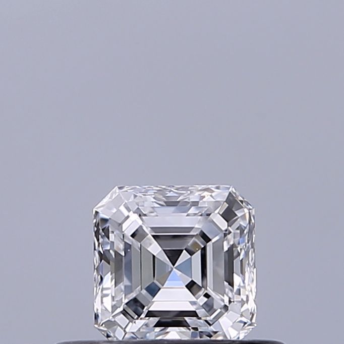 Asscher Diamond