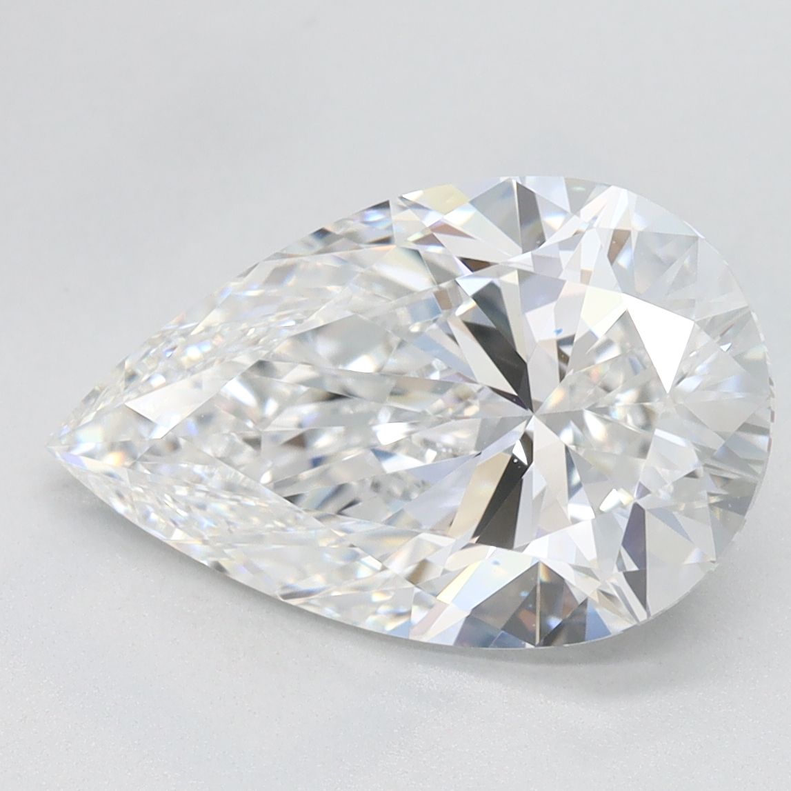 3.08 Carat