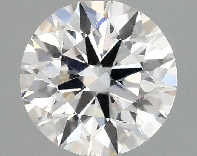 1.51 ct. round Lab Grown Diamond front image