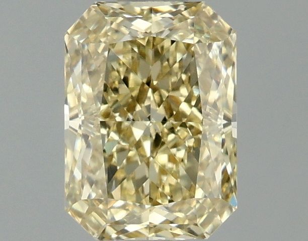 1.09 ct. radiant Lab Grown Diamond front image
