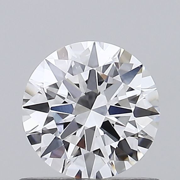 0.70 ct. round Lab Grown Diamond front image