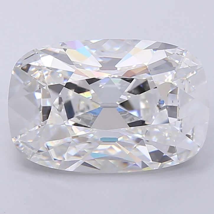 Cushion Diamond