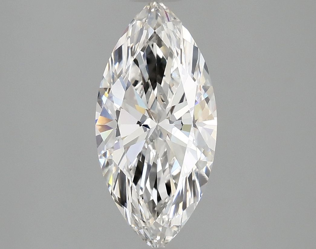 1.54 ct. marquise Lab Grown Diamond front image