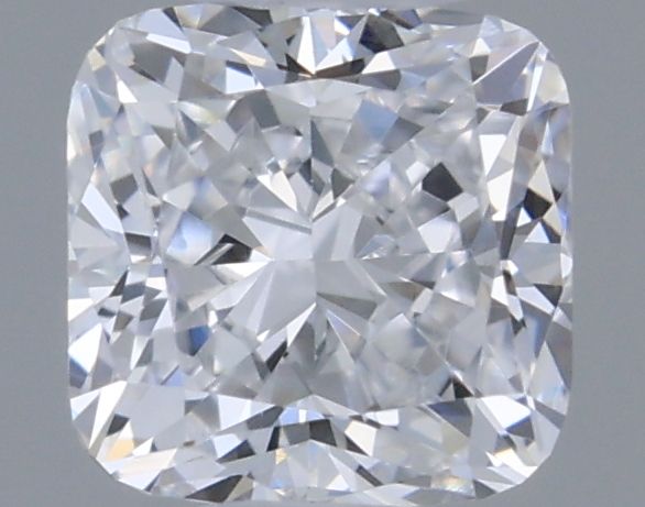 Cushion Diamond